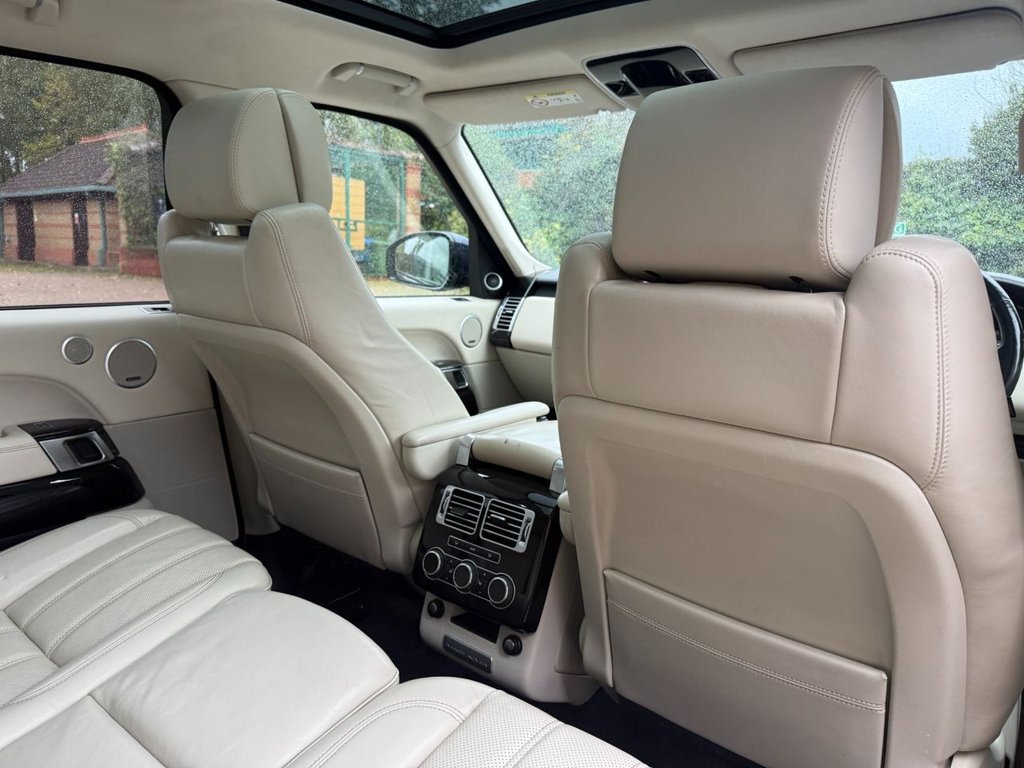 Used Land Rover Range Rover 2013 for sale - 77236330: Photo 28