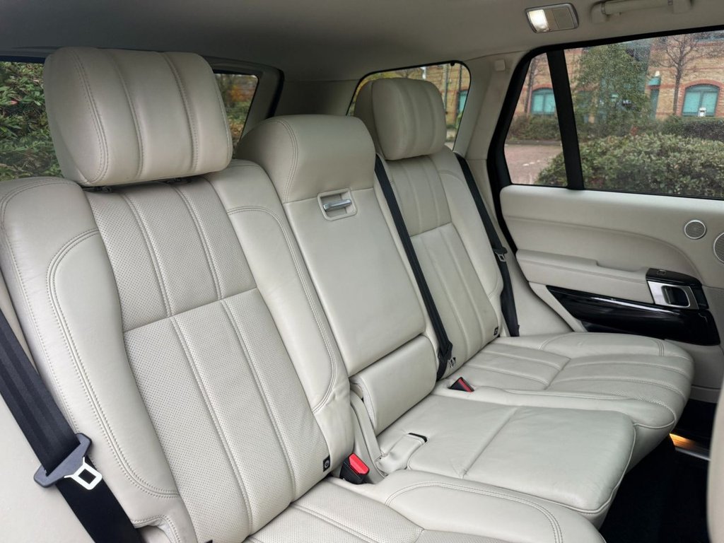 Used Land Rover Range Rover 2013 for sale - 77236330: Photo 31
