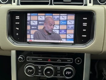 Used Land Rover Range Rover 2013 for sale - 77236330: Photo