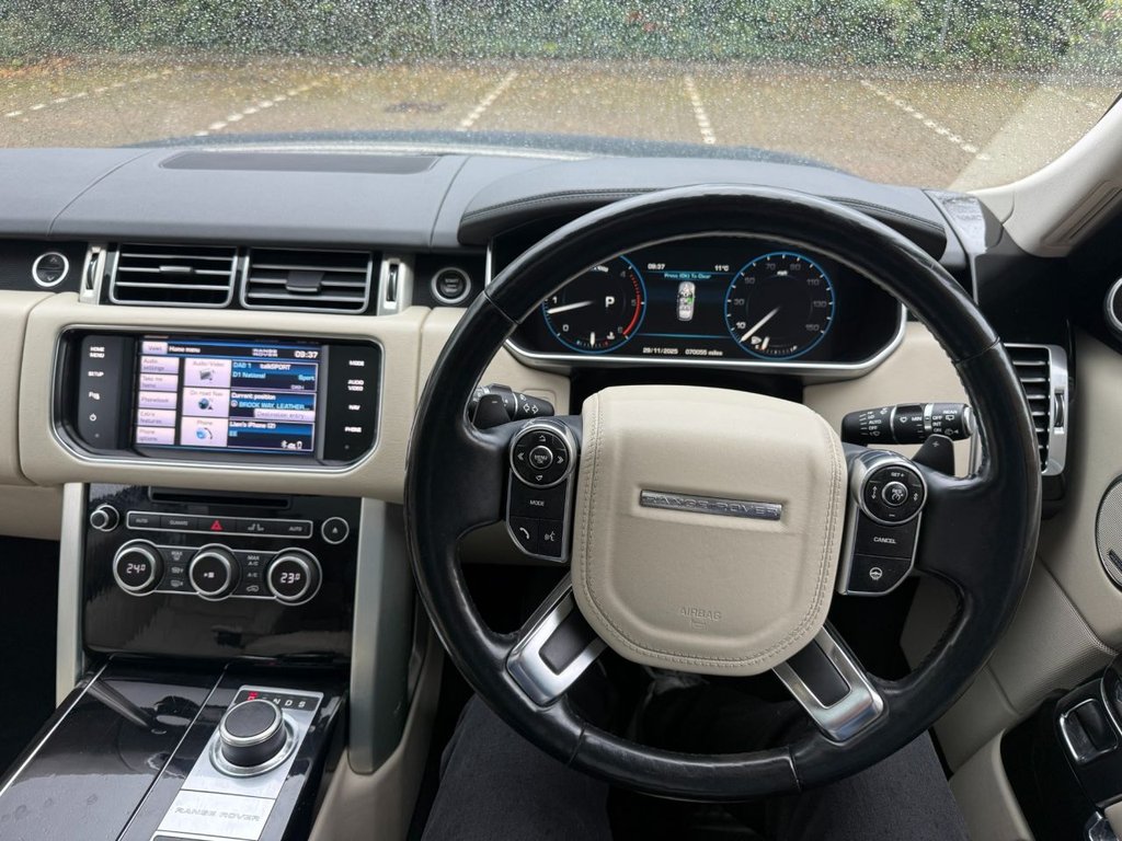 Used Land Rover Range Rover 2013 for sale - 77236330: Photo 41