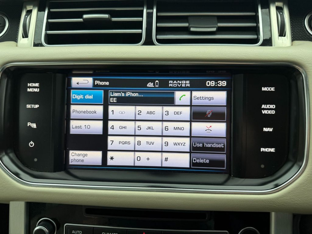 Used Land Rover Range Rover 2013 for sale - 77236330: Photo 46