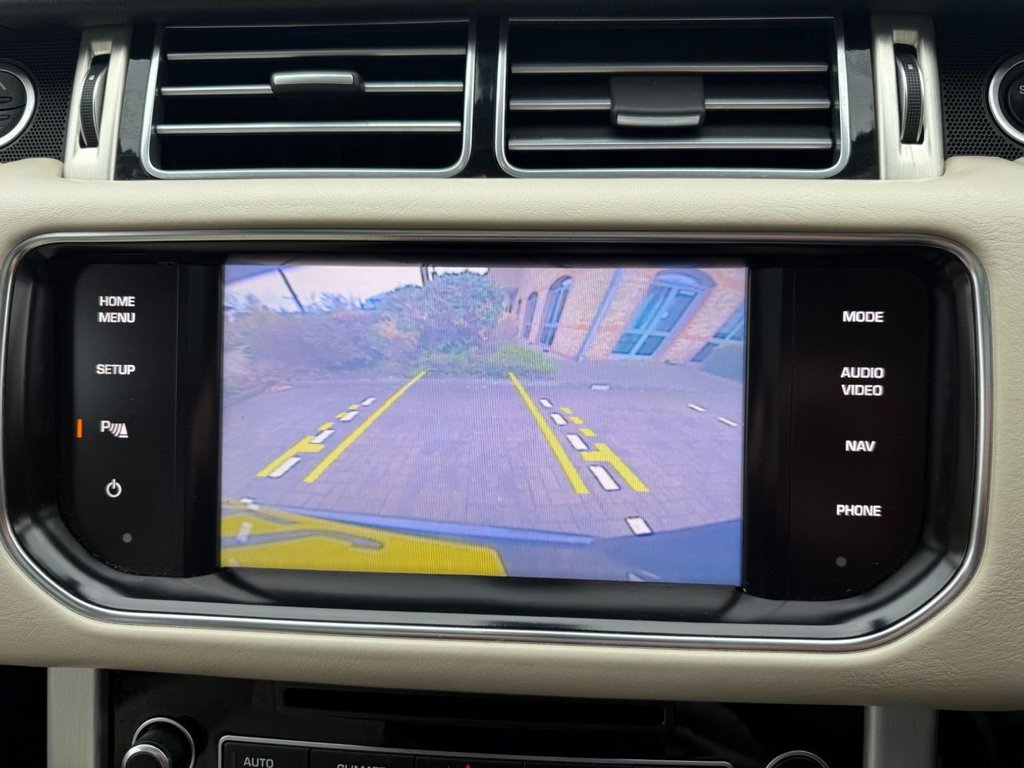 Used Land Rover Range Rover 2013 for sale - 77236330: Photo 48