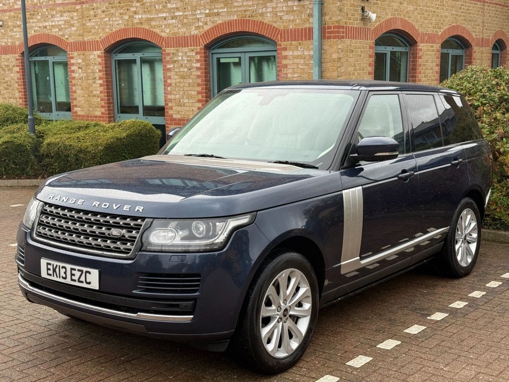 Used Land Rover Range Rover 2013 for sale - 77236330: Photo 6