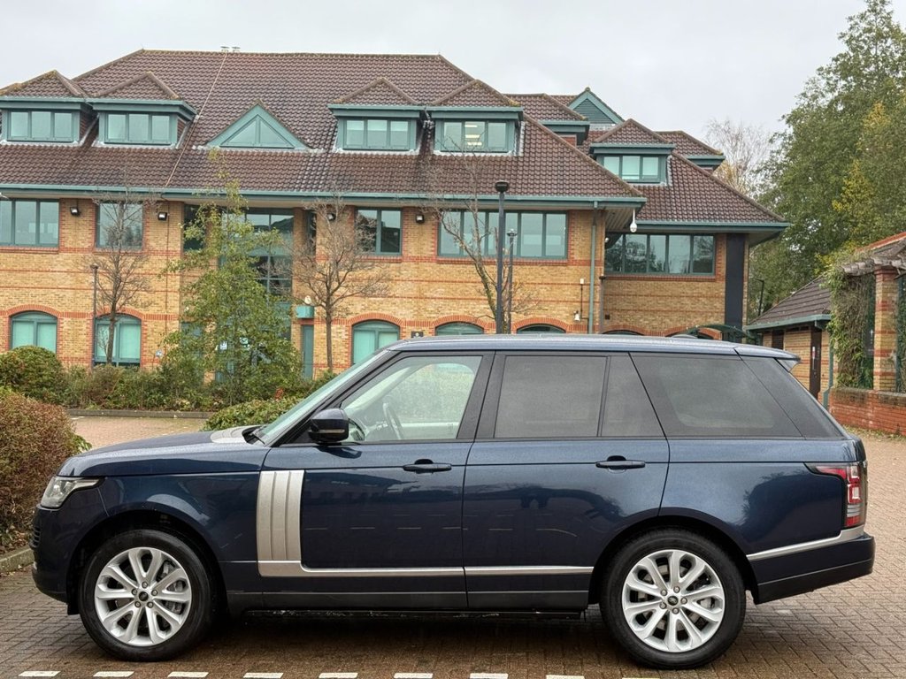 Used Land Rover Range Rover 2013 for sale - 77236330: Photo 7