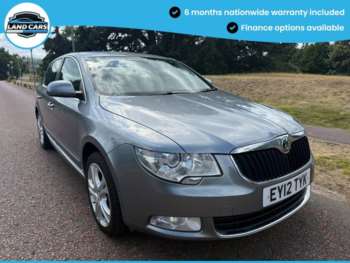 2012 (12) - 2.0 TDI Elegance Hatchback 5dr Diesel Manual Euro 5 (140 ps)