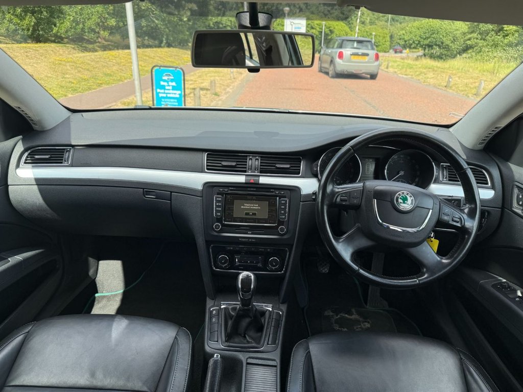 Vehicle 26