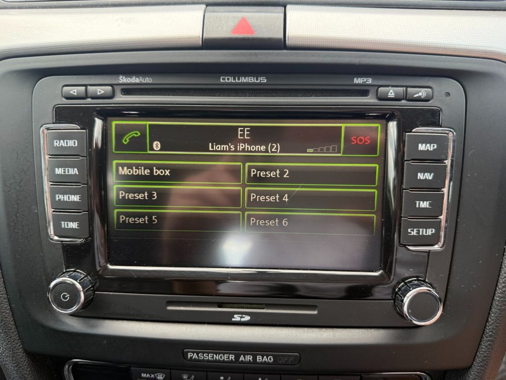 Vehicle 31