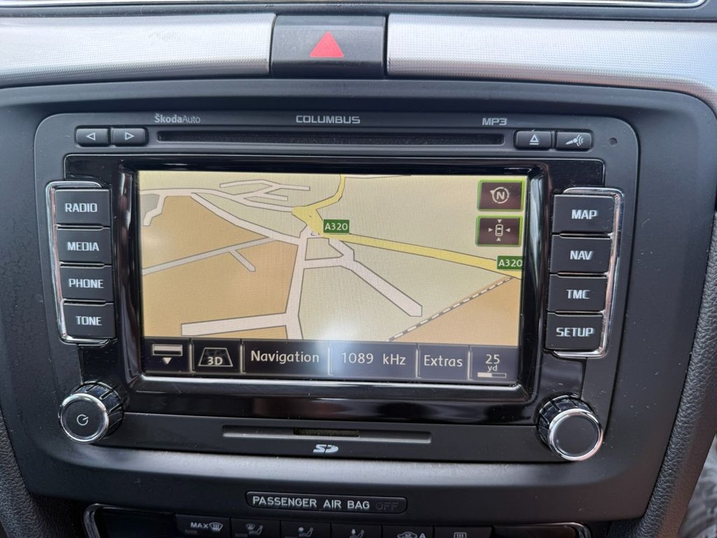 Vehicle 32