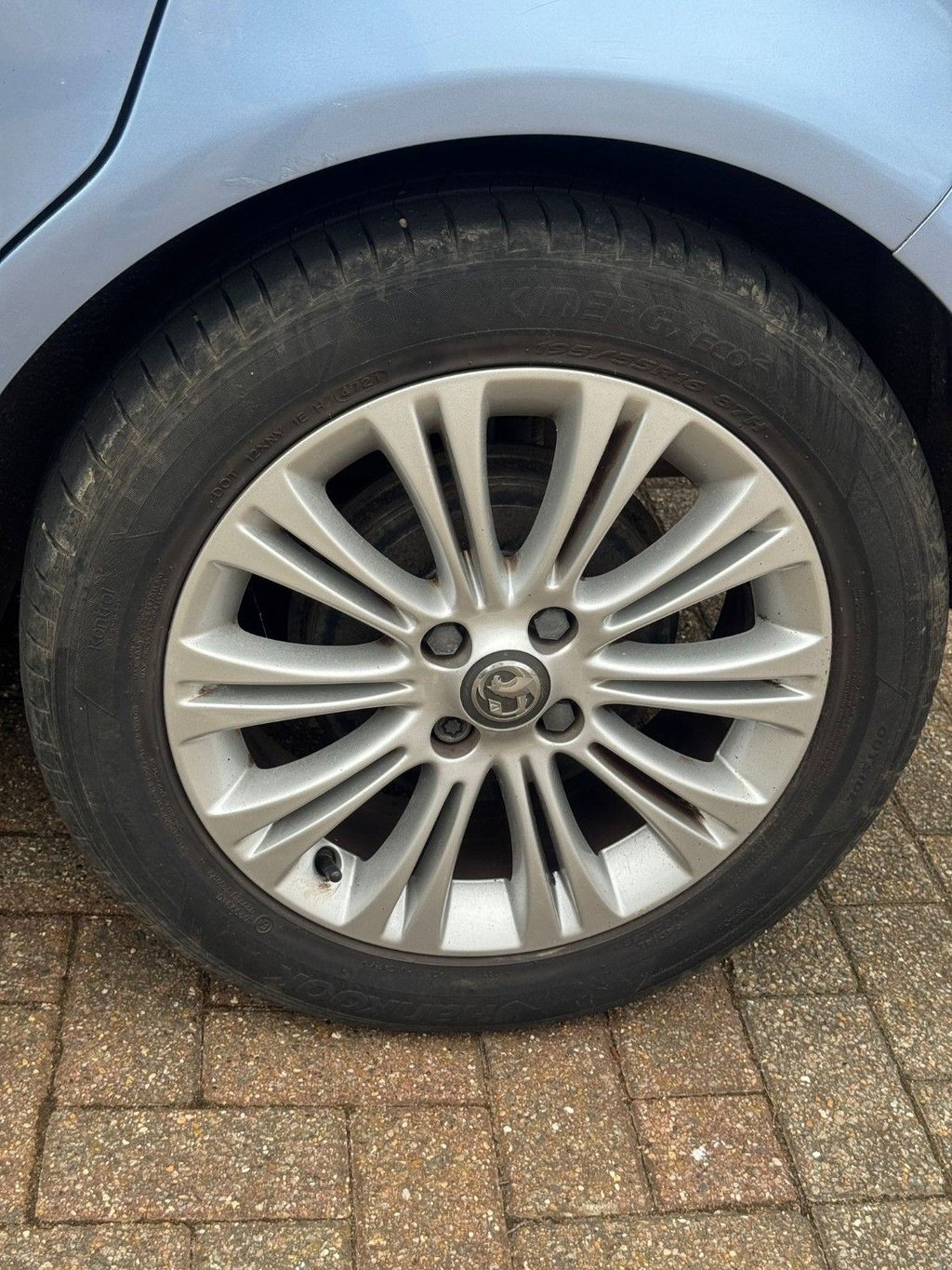 Used Vauxhall Corsa 2014 for sale - 78002560: Photo 11