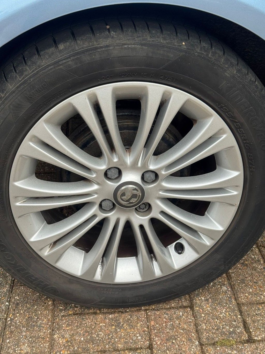 Used Vauxhall Corsa 2014 for sale - 78002560: Photo 12