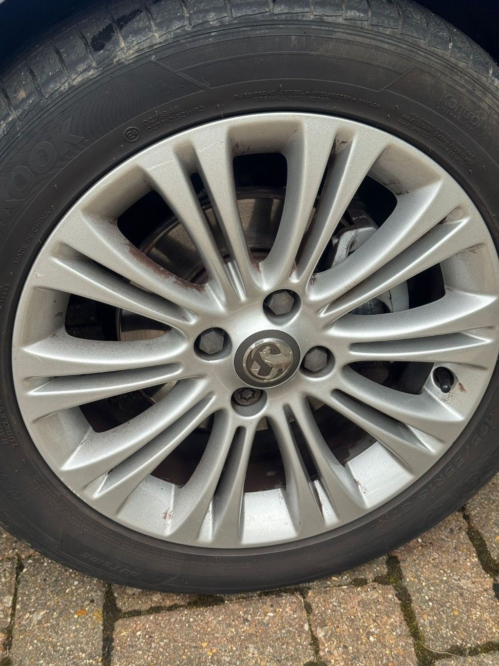 Used Vauxhall Corsa 2014 for sale - 78002560: Photo 13