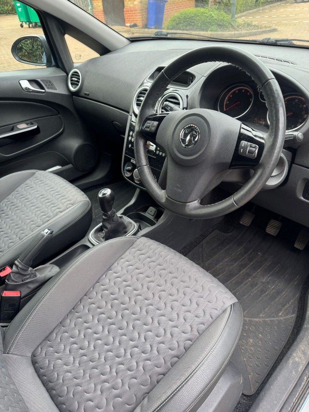 Used Vauxhall Corsa 2014 for sale - 78002560: Photo 15