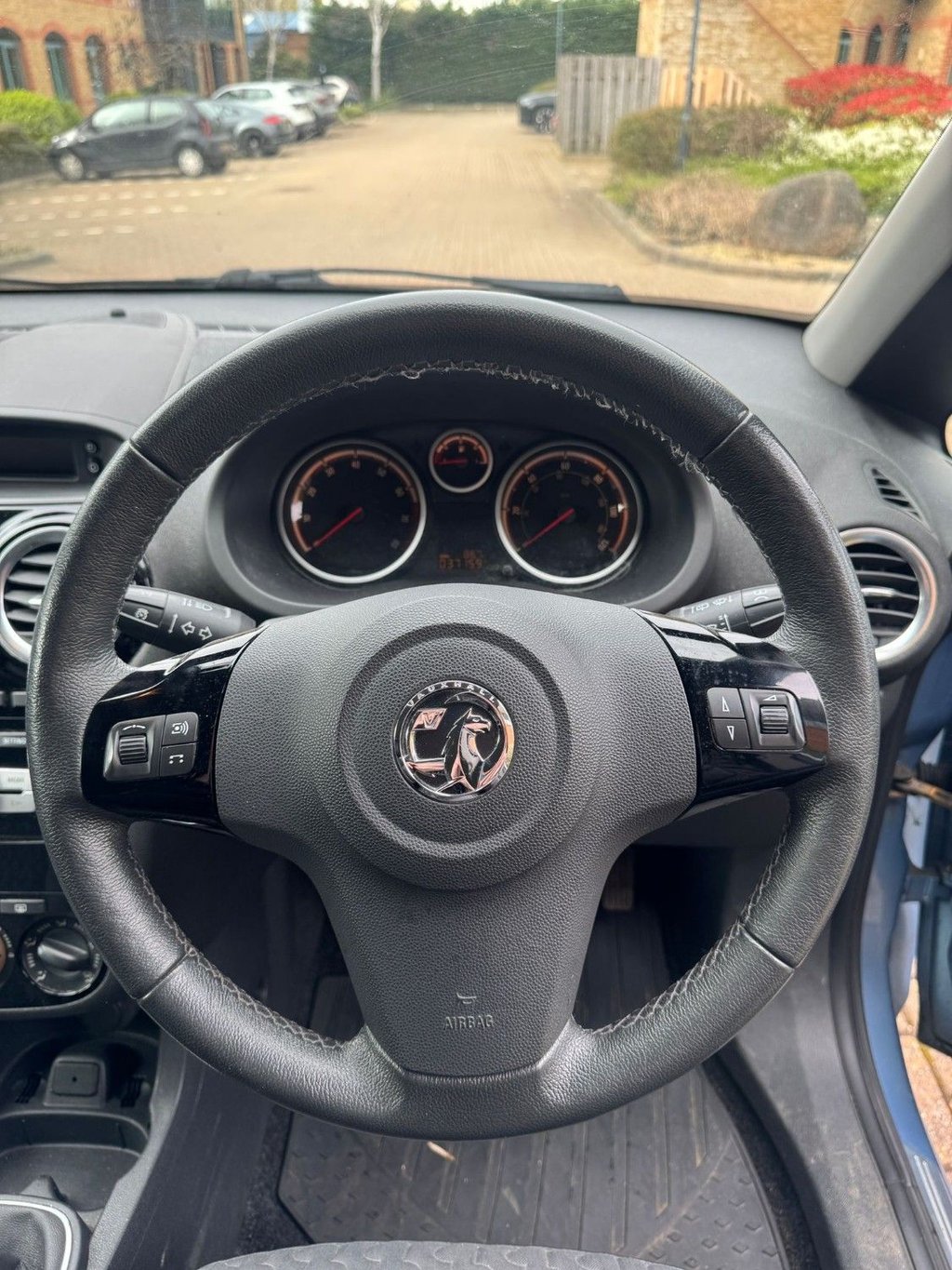 Used Vauxhall Corsa 2014 for sale - 78002560: Photo 16