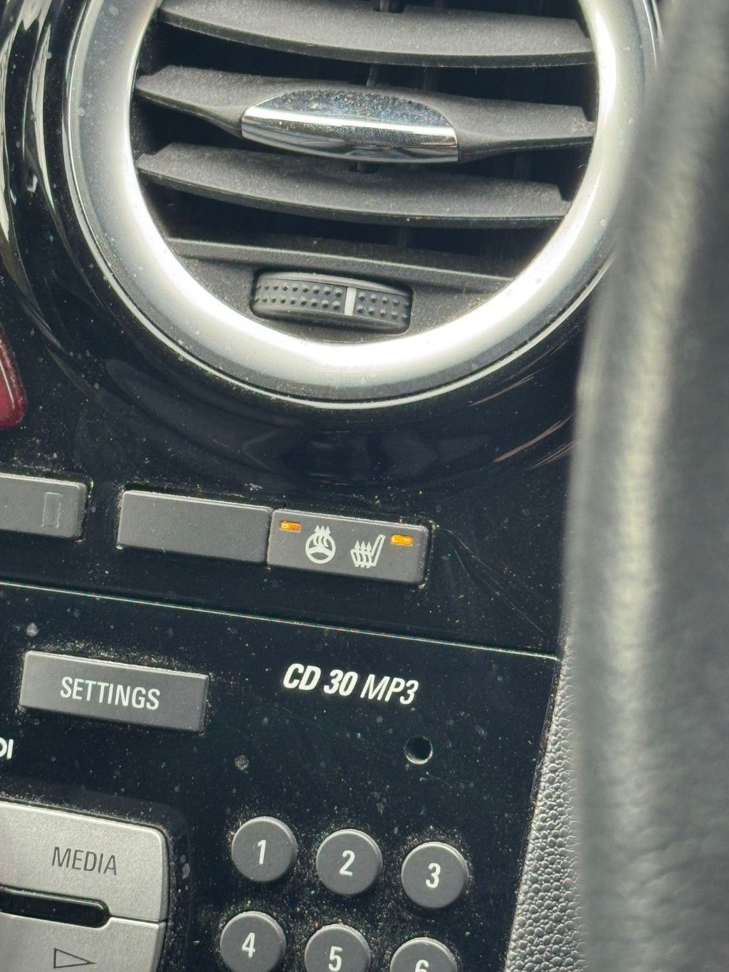 Used Vauxhall Corsa 2014 for sale - 78002560: Photo 19