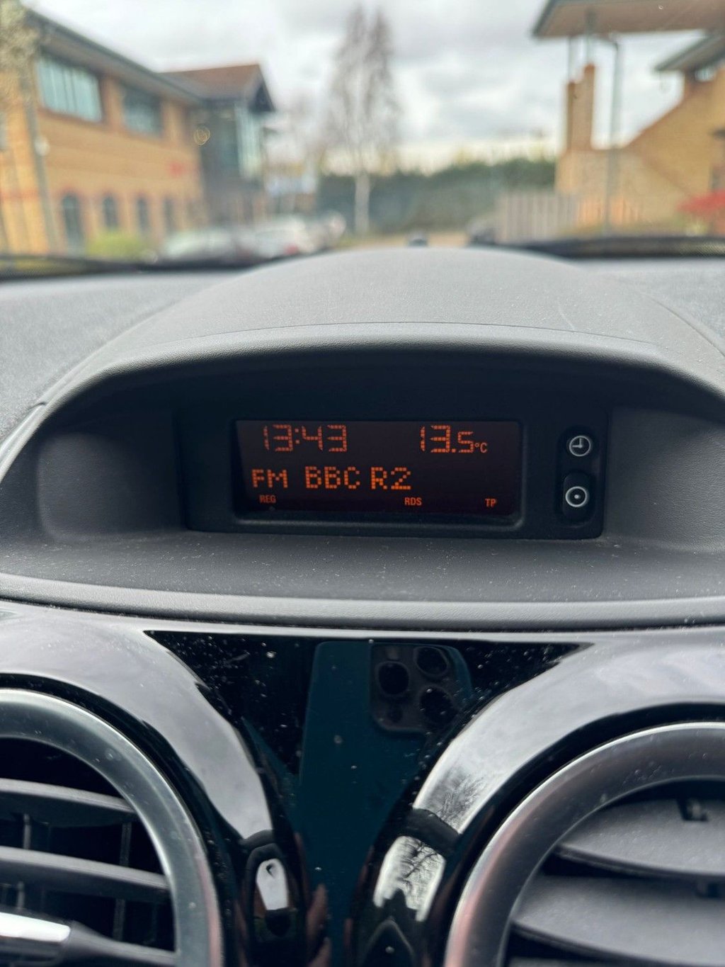 Used Vauxhall Corsa 2014 for sale - 78002560: Photo 20