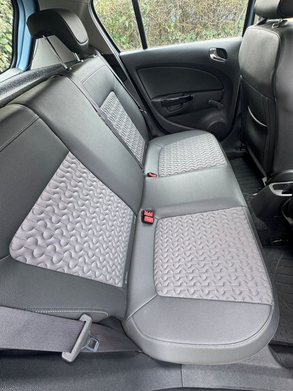 Used Vauxhall Corsa 2014 for sale - 78002560: Photo 22