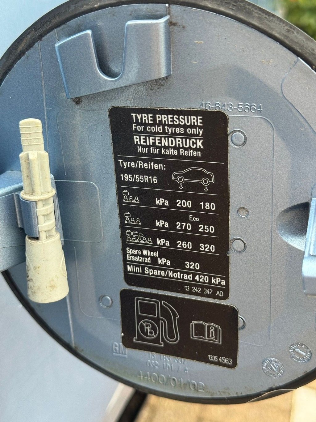 Used Vauxhall Corsa 2014 for sale - 78002560: Photo 27