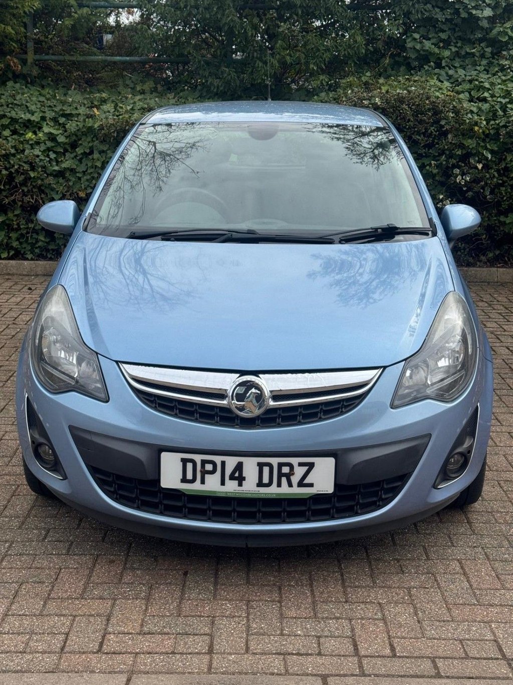 Used Vauxhall Corsa 2014 for sale - 78002560: Photo 9