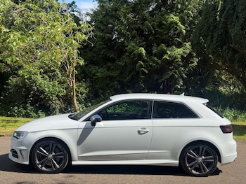 Used Audi S3 2014 for sale - 78570114: Photo