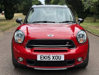 Used MINI Countryman 2015 for sale - 79059517: Photo