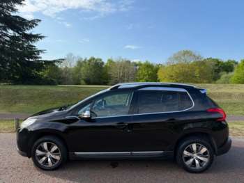 Used Peugeot 2008 2014 for sale - 74461246: Photo
