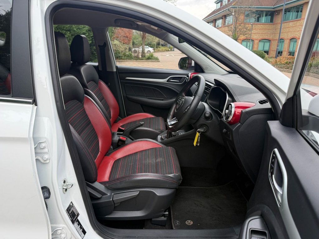 Used MG MG ZS 2020 for sale - 77558097: Photo 11