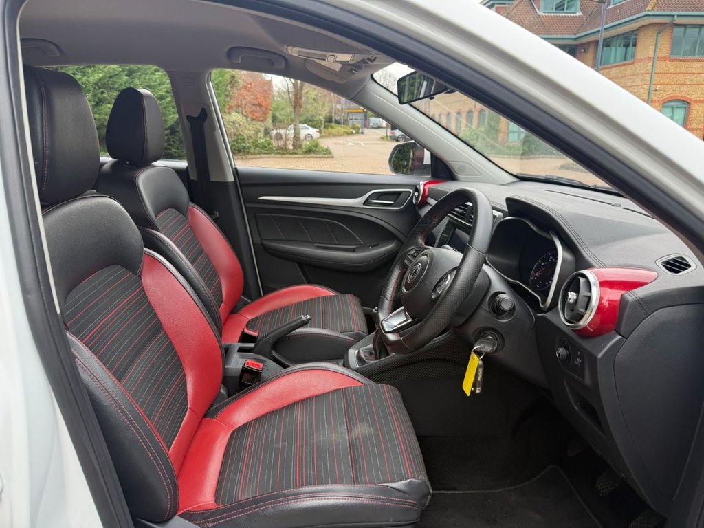 Used MG MG ZS 2020 for sale - 77558097: Photo 12