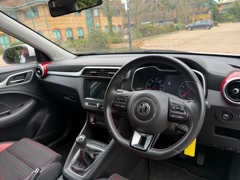 Used MG MG ZS 2020 for sale - 77558097: Photo 13