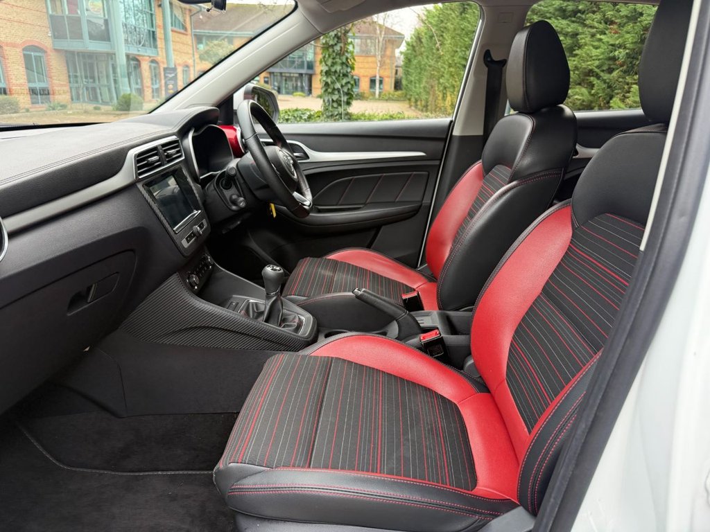 Used MG MG ZS 2020 for sale - 77558097: Photo 16