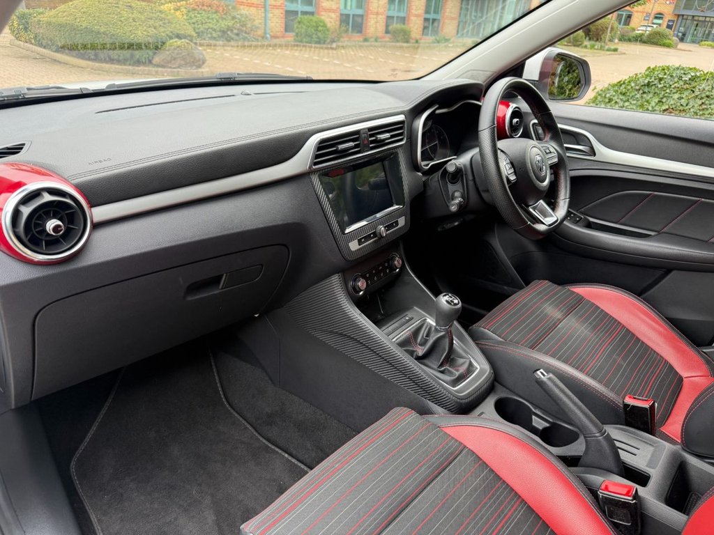 Used MG MG ZS 2020 for sale - 77558097: Photo 17