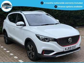 MG MG ZS feature image