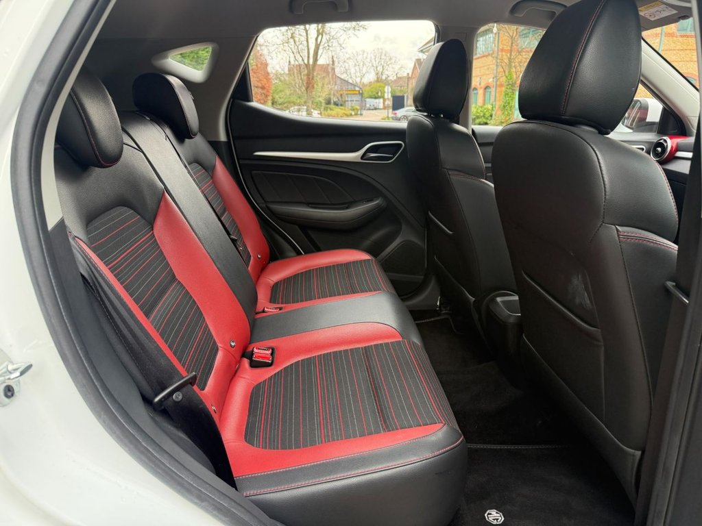 Used MG MG ZS 2020 for sale - 77558097: Photo 20