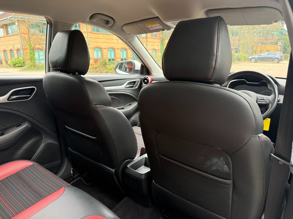 Used MG MG ZS 2020 for sale - 77558097: Photo 21