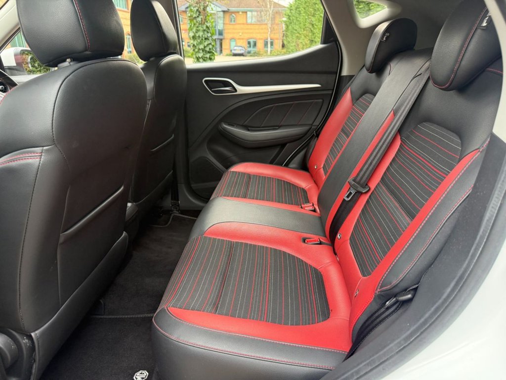 Used MG MG ZS 2020 for sale - 77558097: Photo 25