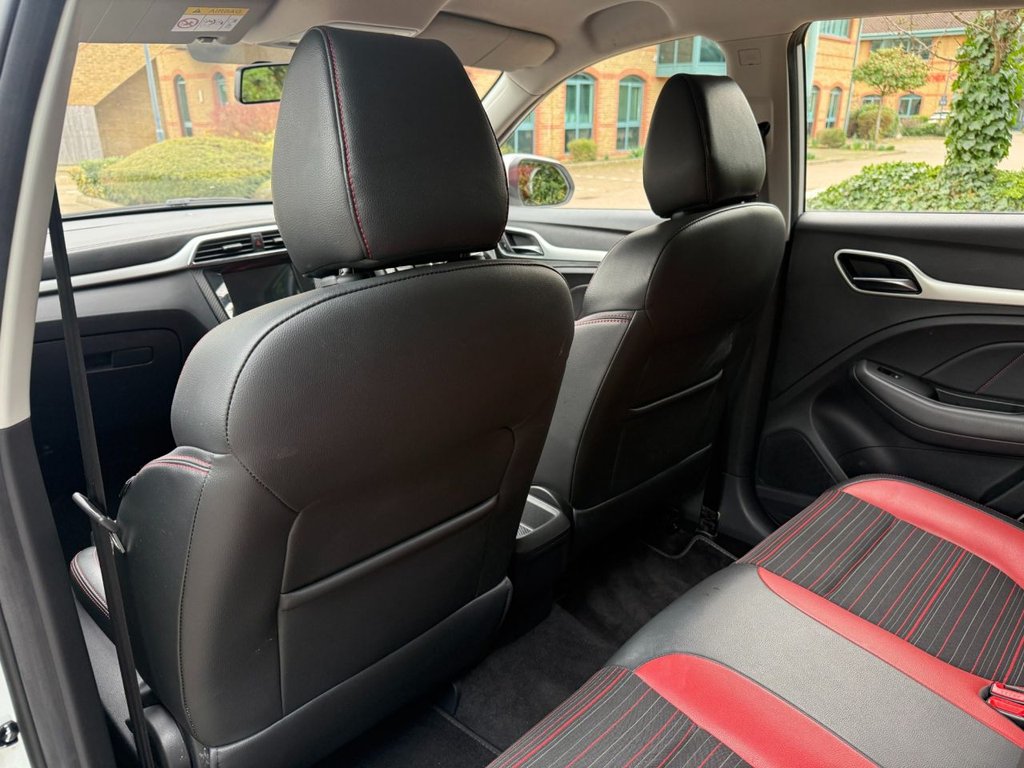 Used MG MG ZS 2020 for sale - 77558097: Photo 26