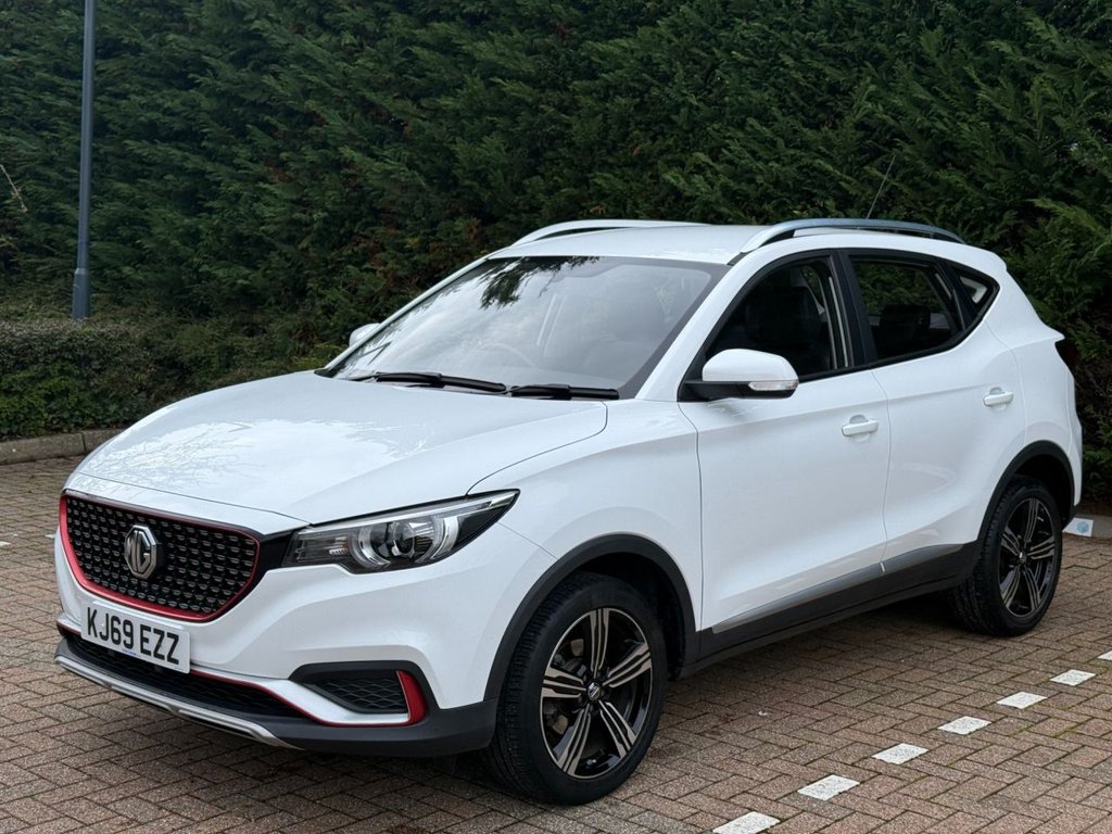 Used MG MG ZS 2020 for sale - 77558097: Photo 3