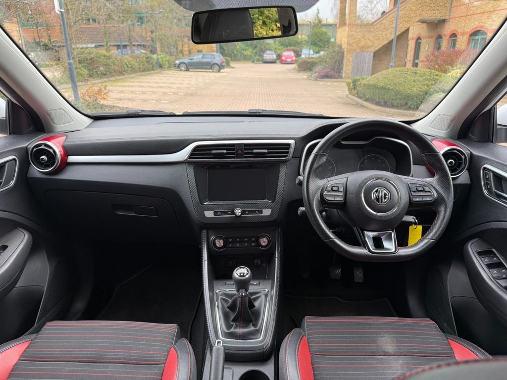 Used MG MG ZS 2020 for sale - 77558097: Photo 30