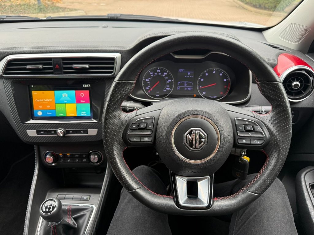 Used MG MG ZS 2020 for sale - 77558097: Photo 31