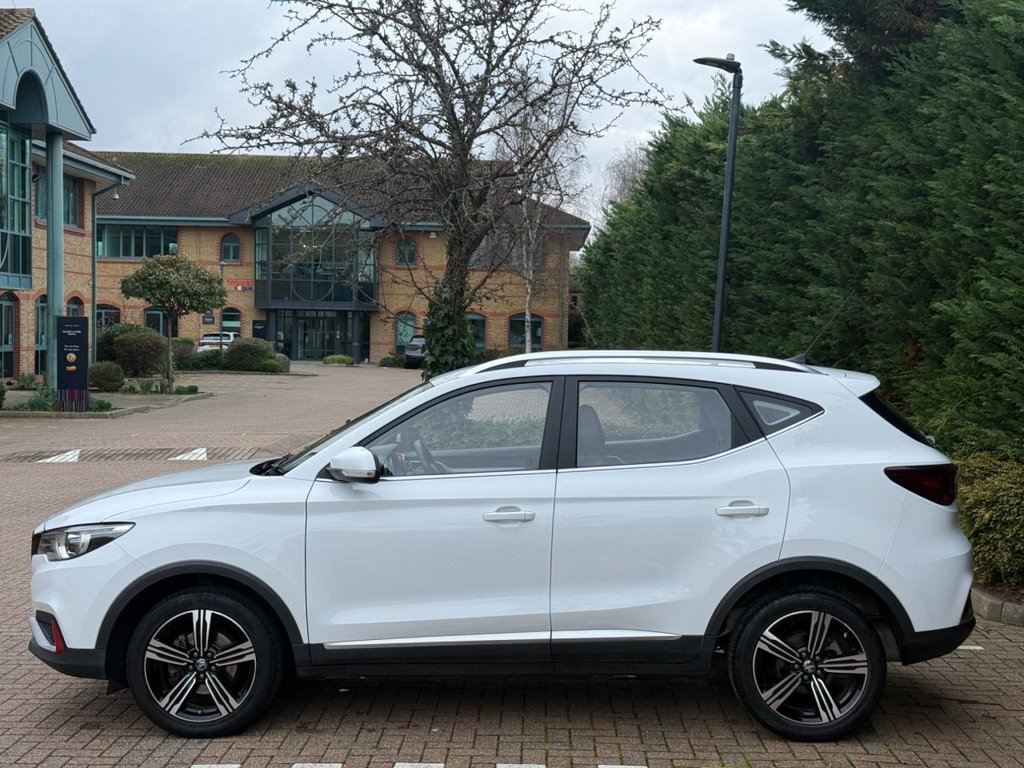 Used MG MG ZS 2020 for sale - 77558097: Photo 4