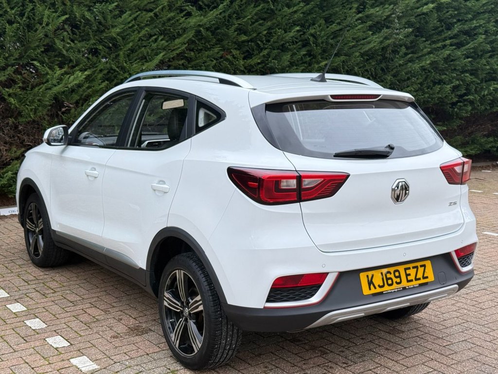 Used MG MG ZS 2020 for sale - 77558097: Photo 6