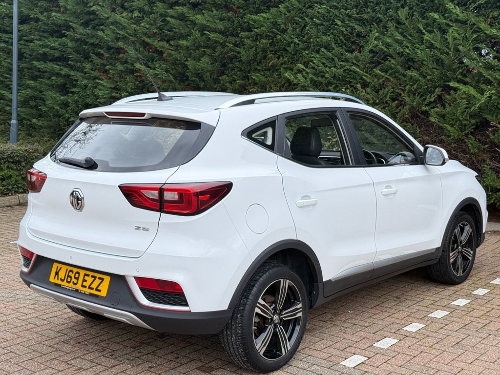 Used MG MG ZS 2020 for sale - 77558097: Photo 8