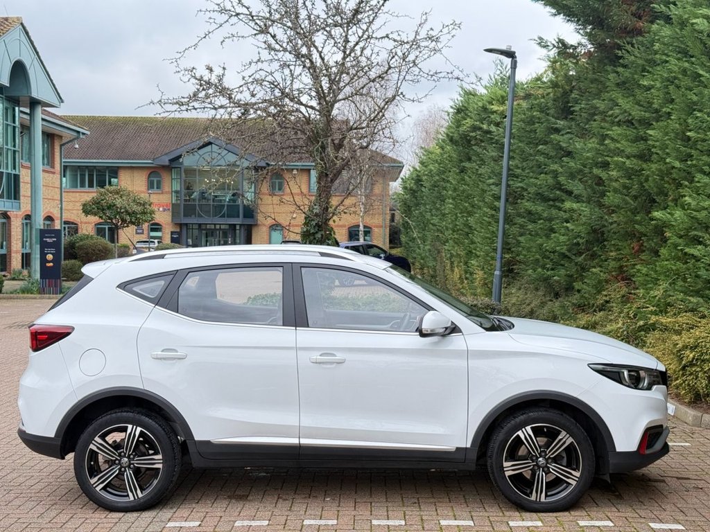 Used MG MG ZS 2020 for sale - 77558097: Photo 9