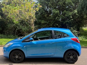 Used Ford Ka 2015 for sale - 78431122: Photo