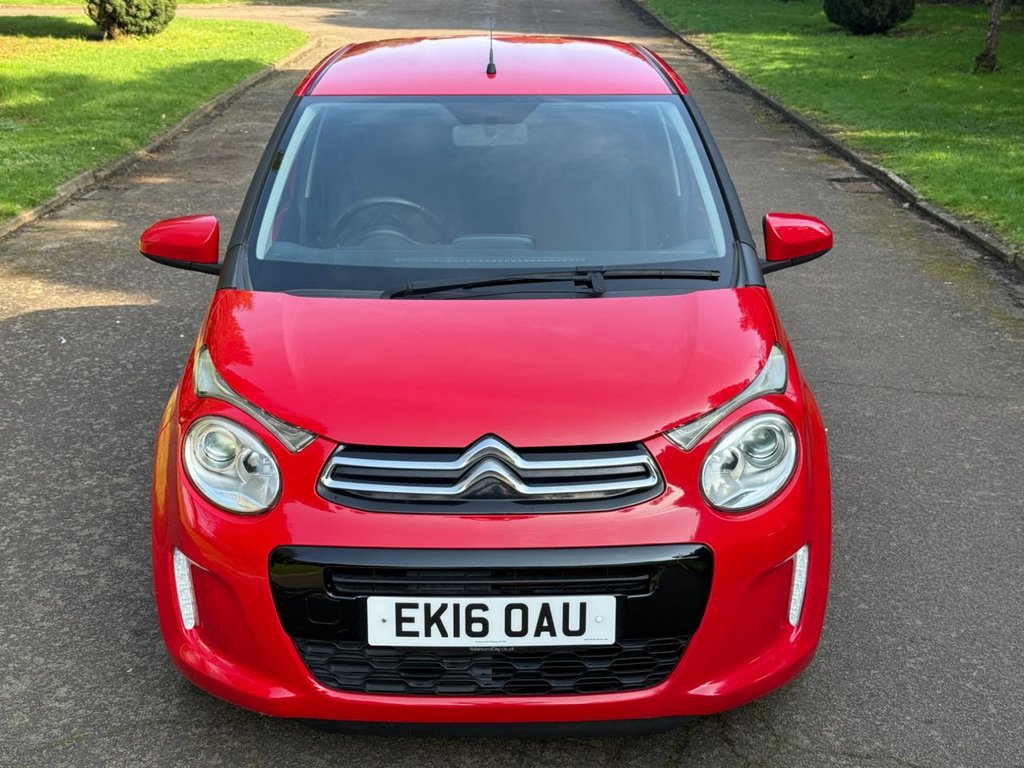 Used Citroen C1 2016 for sale - 77734862: Photo 11