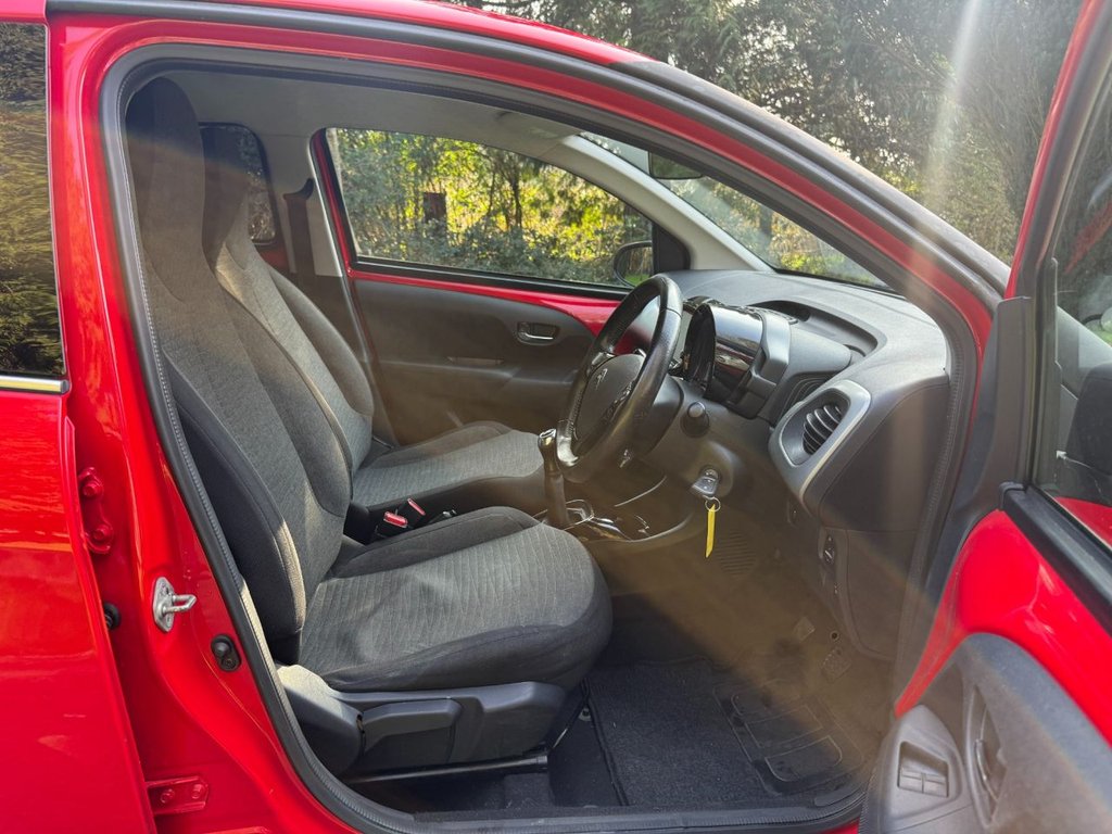 Used Citroen C1 2016 for sale - 77734862: Photo 12