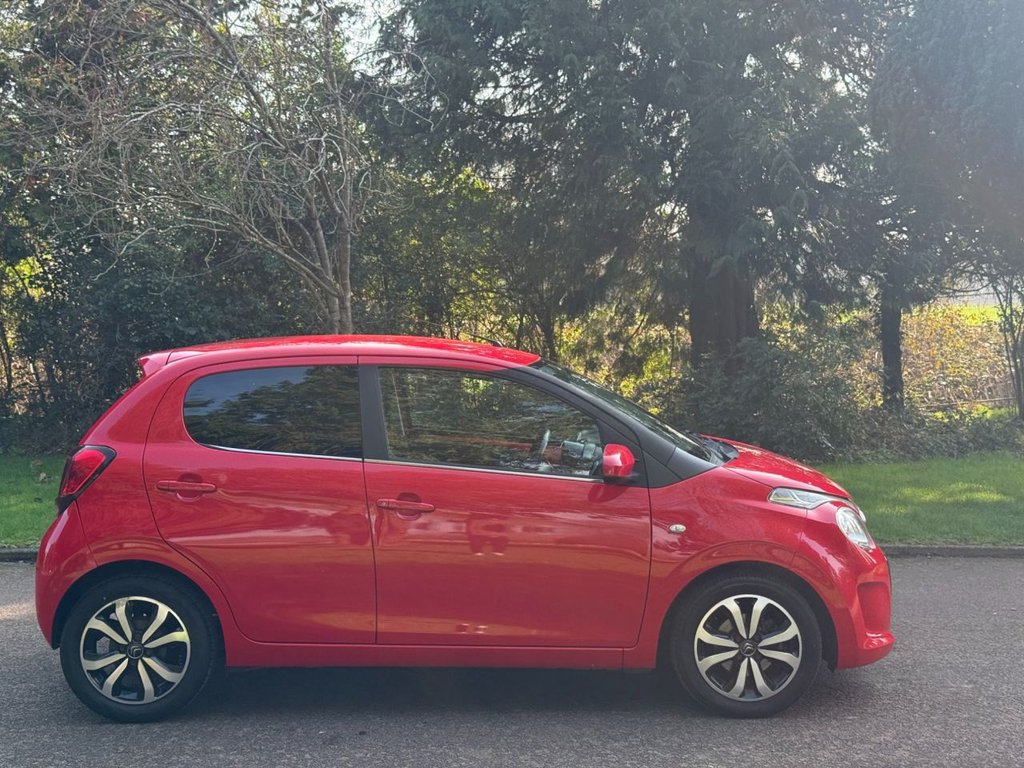 Used Citroen C1 2016 for sale - 77734862: Photo 13