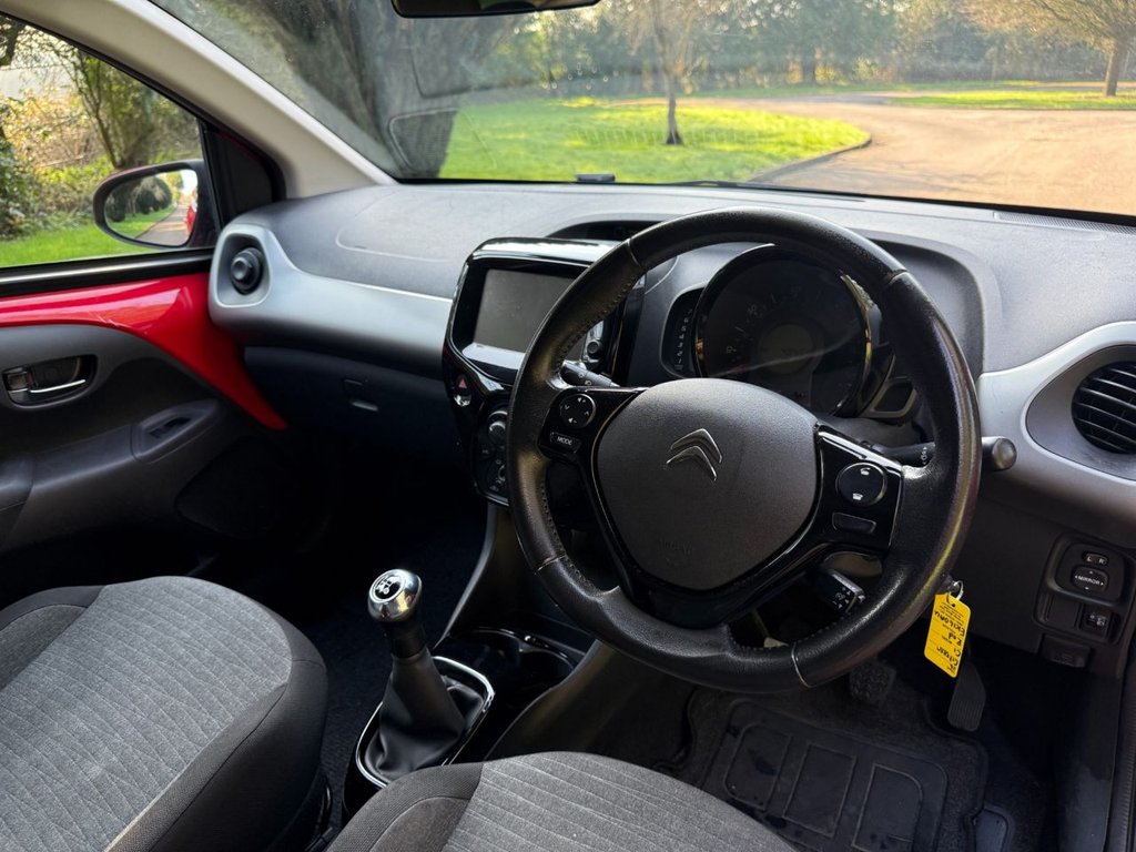 Used Citroen C1 2016 for sale - 77734862: Photo 14