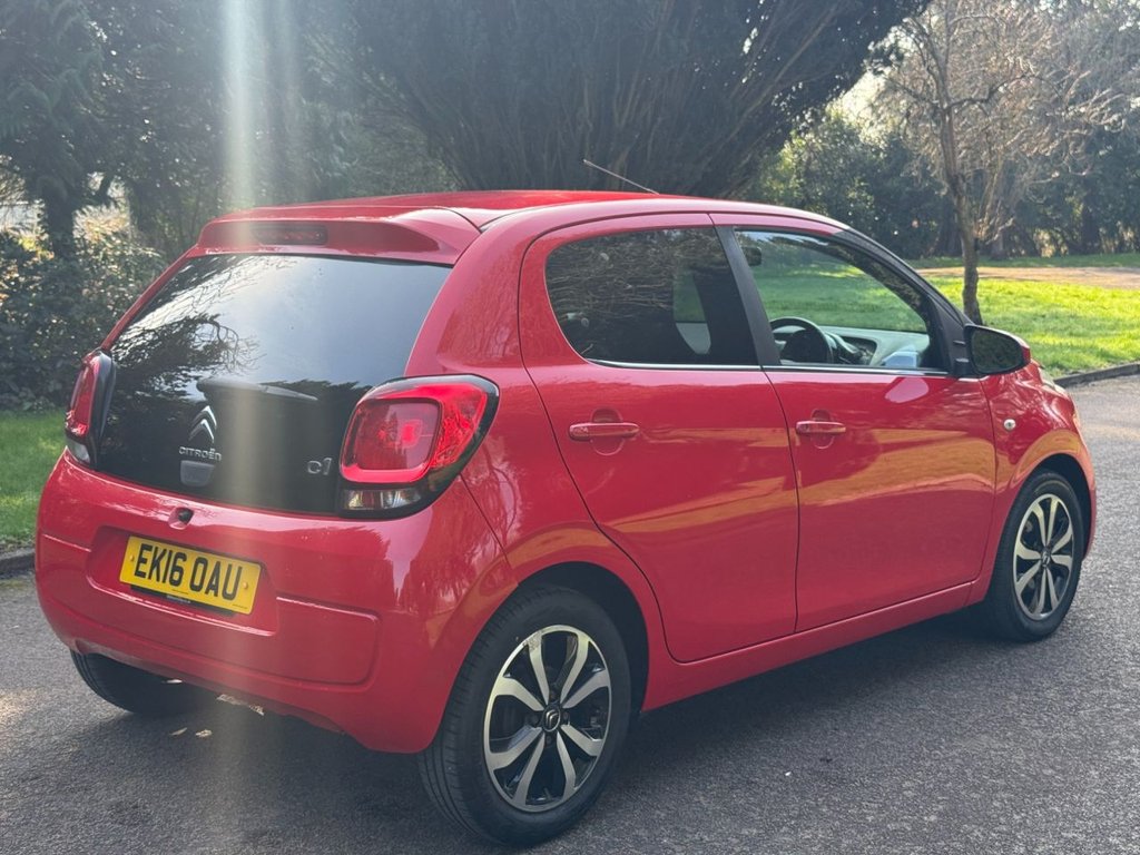 Used Citroen C1 2016 for sale - 77734862: Photo 15