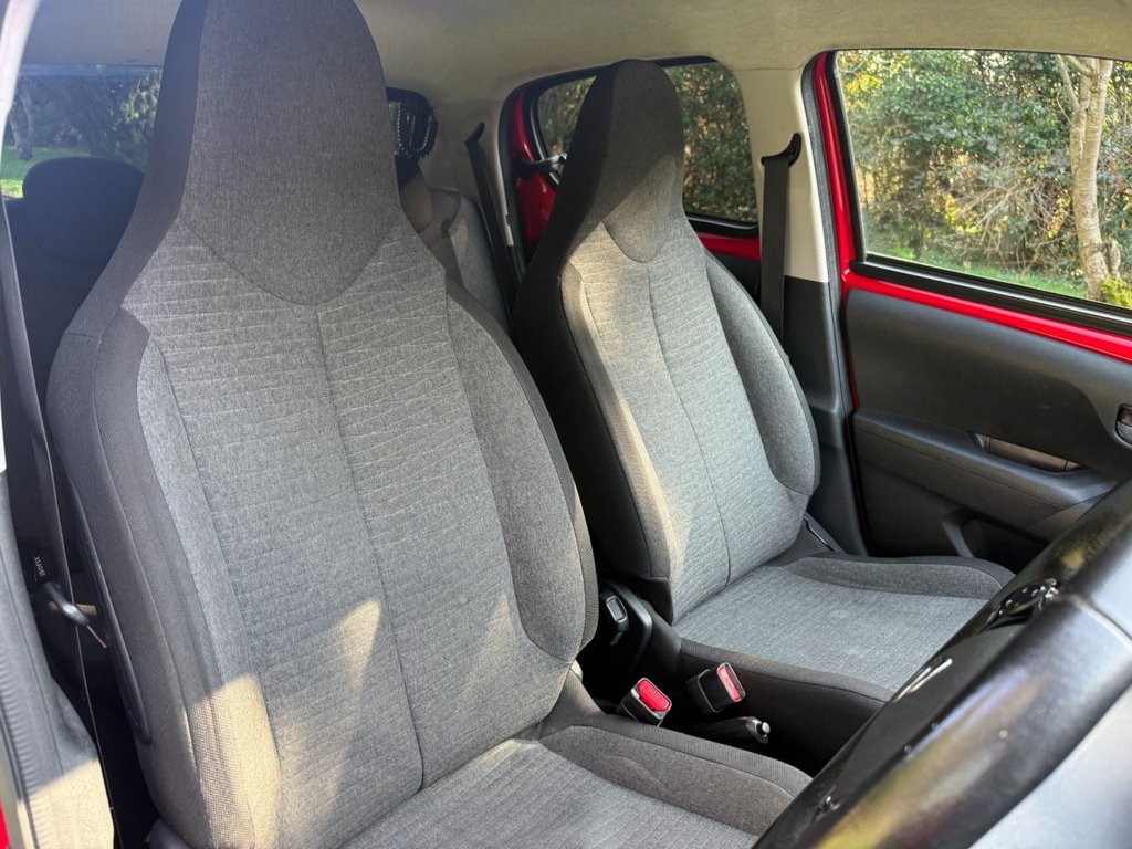 Used Citroen C1 2016 for sale - 77734862: Photo 16