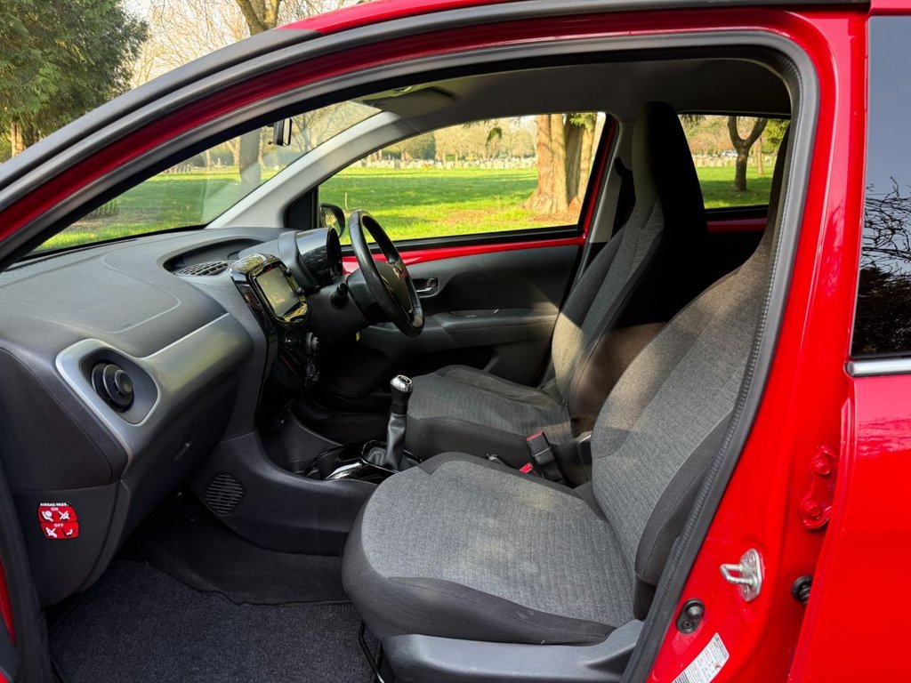 Used Citroen C1 2016 for sale - 77734862: Photo 18